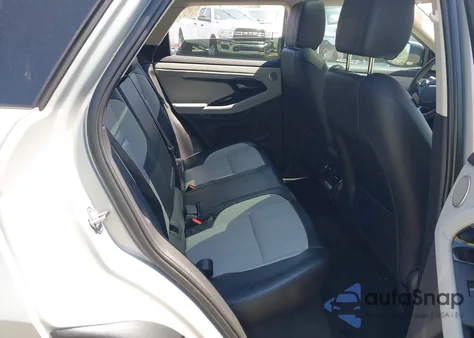 2020 Land Rover Range Rover Evoque R-Dynamic S из США, поврежденный, VIN SALZT2GXXLH061139